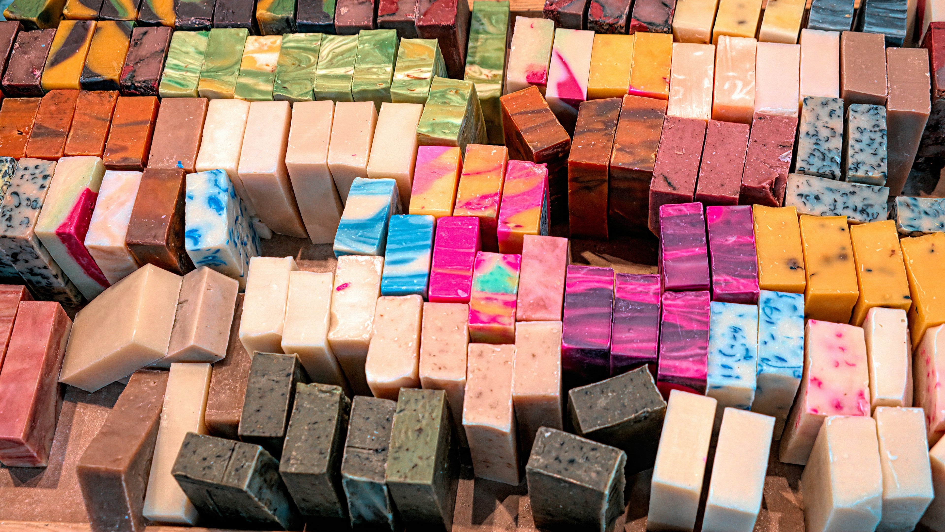 Bar Soap