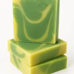 Fresh Eucalyptus Bar