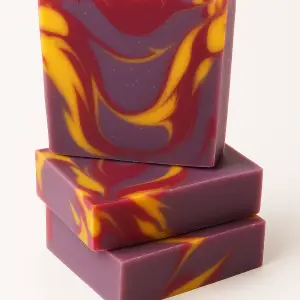 Field of Flowers Bar